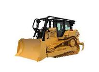 Bulldozer D6